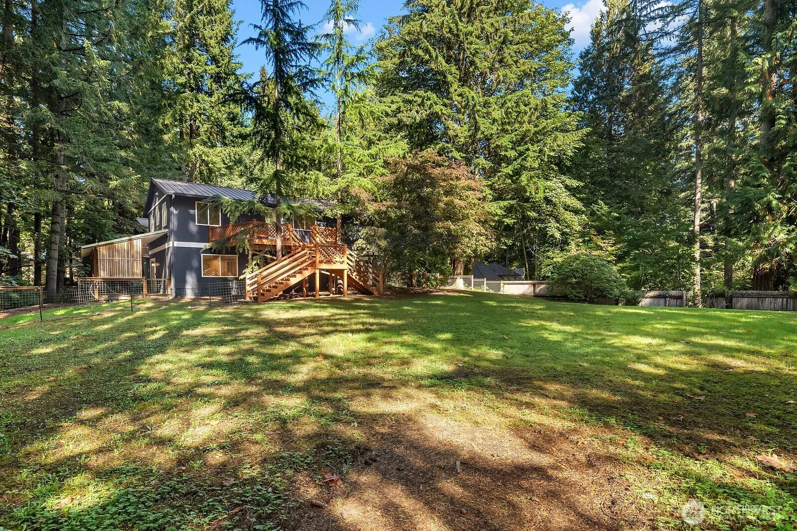17306 NE 165th Street , Woodinville, WA 98072