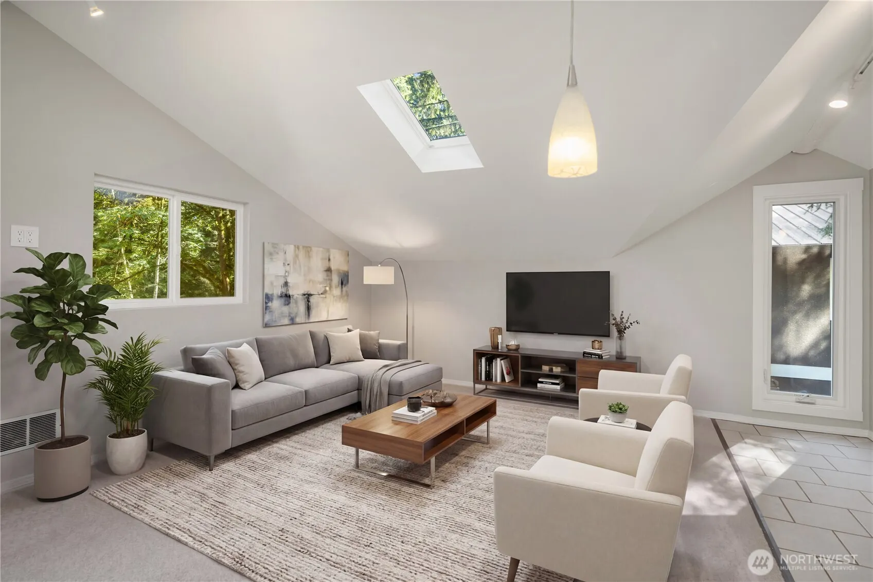 17306 NE 165th Street , Woodinville, WA 98072