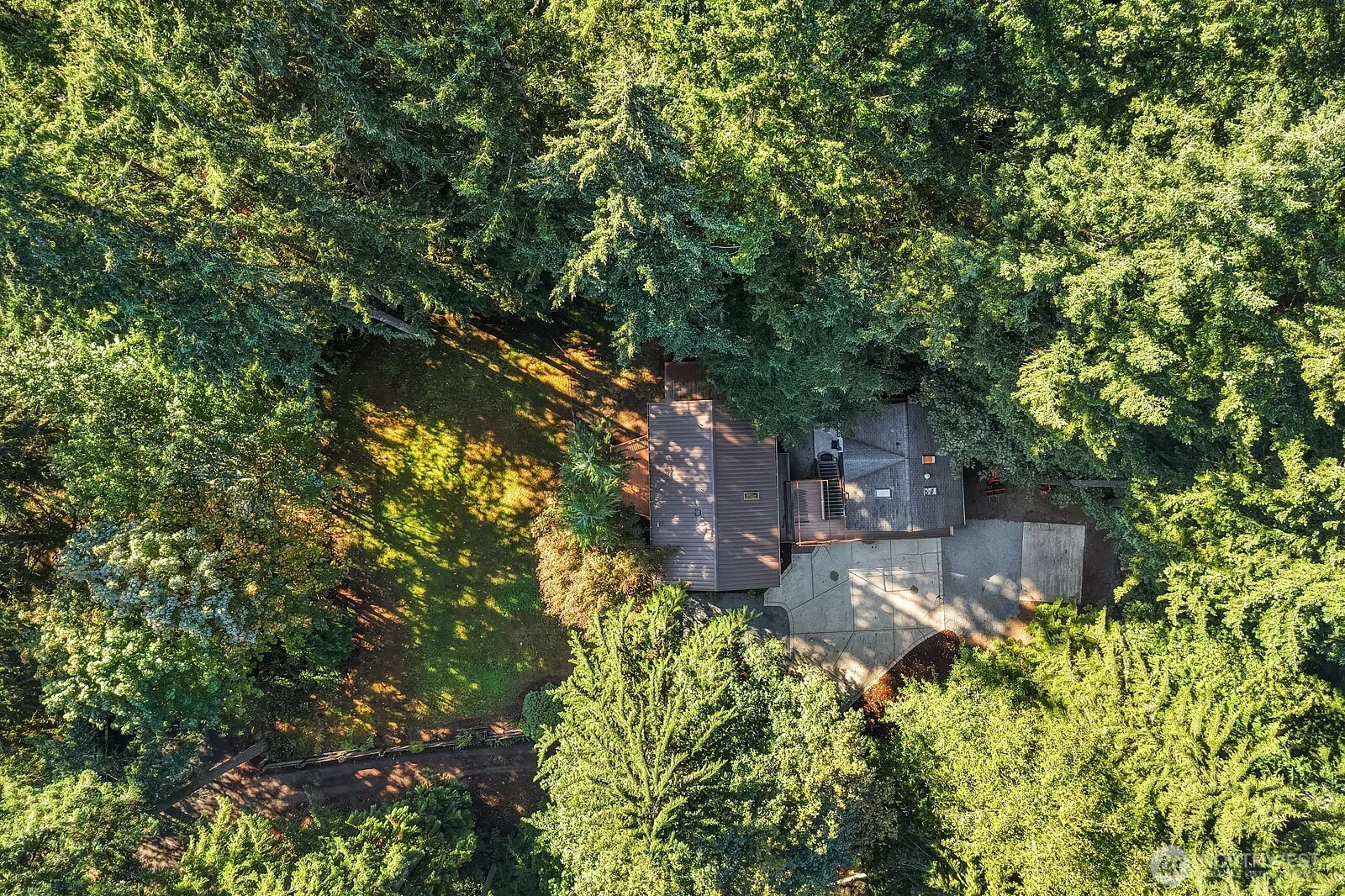 17306 NE 165th Street , Woodinville, WA 98072