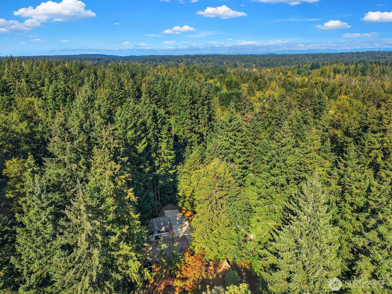 17306 NE 165th Street , Woodinville, WA 98072