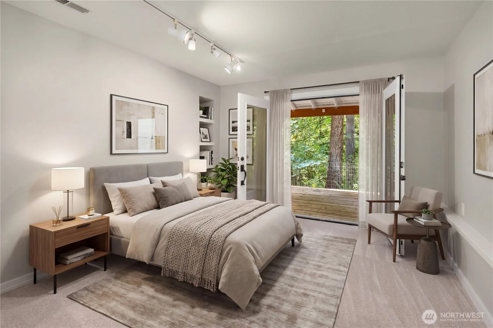 17306 NE 165th Street , Woodinville, WA 98072