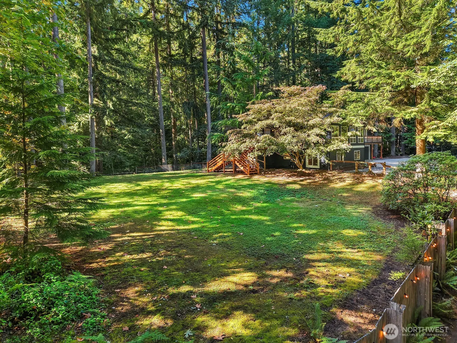17306 NE 165th Street , Woodinville, WA 98072