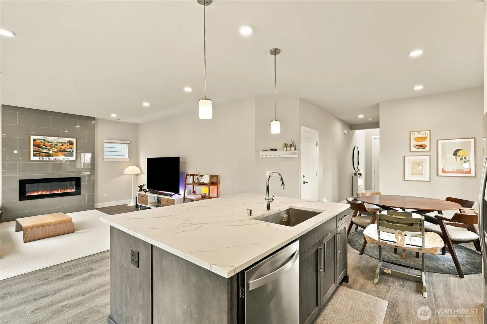 6224 206th Place SW , Lynnwood, WA 98036