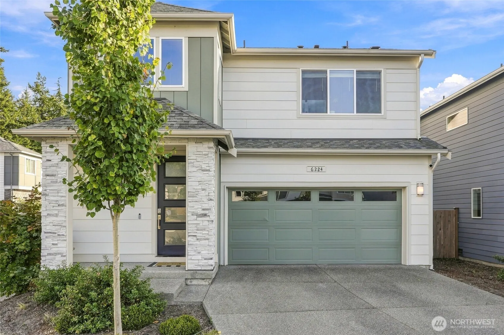 6224 206th Place SW , Lynnwood, WA 98036