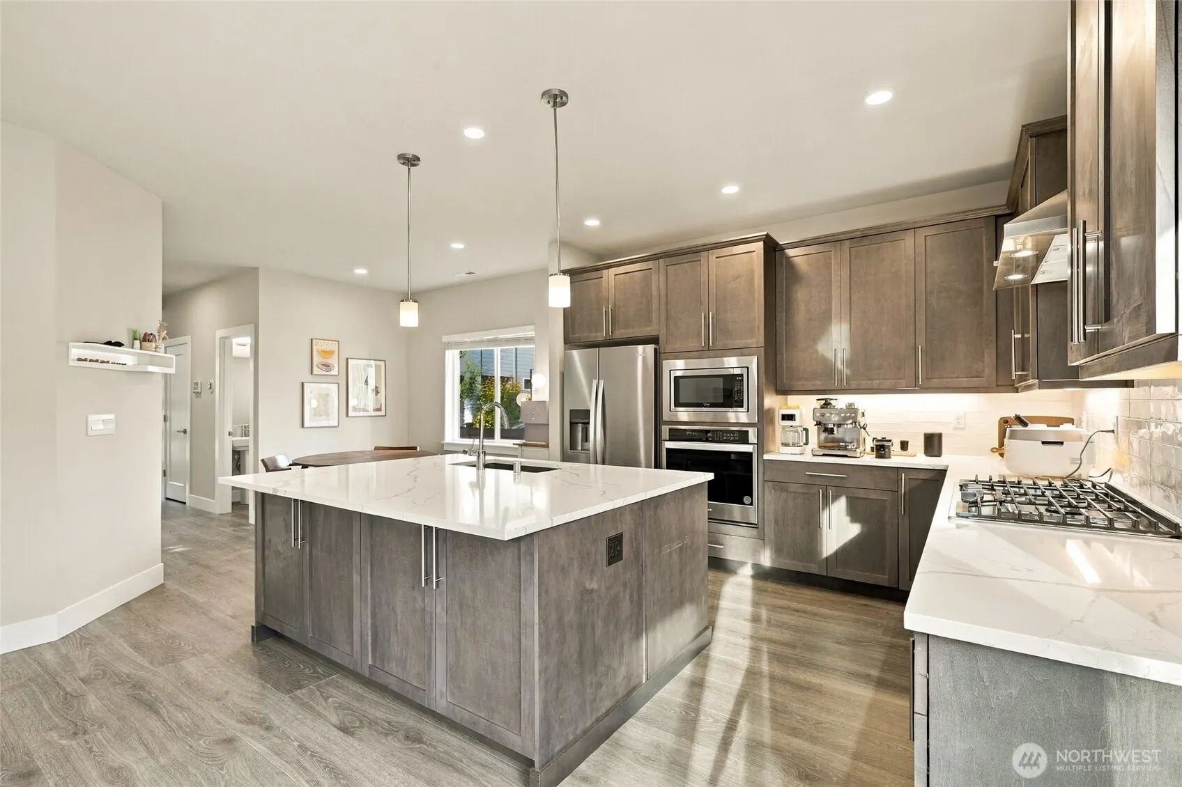 6224 206th Place SW , Lynnwood, WA 98036