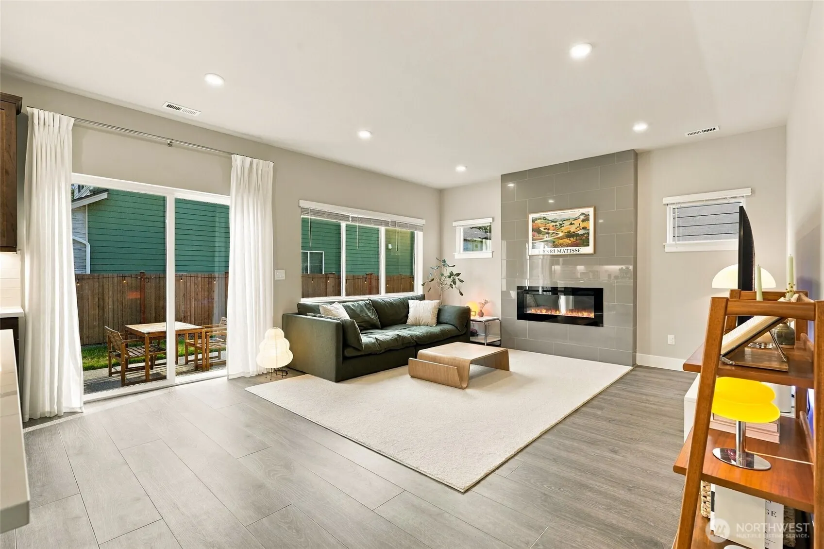 6224 206th Place SW , Lynnwood, WA 98036