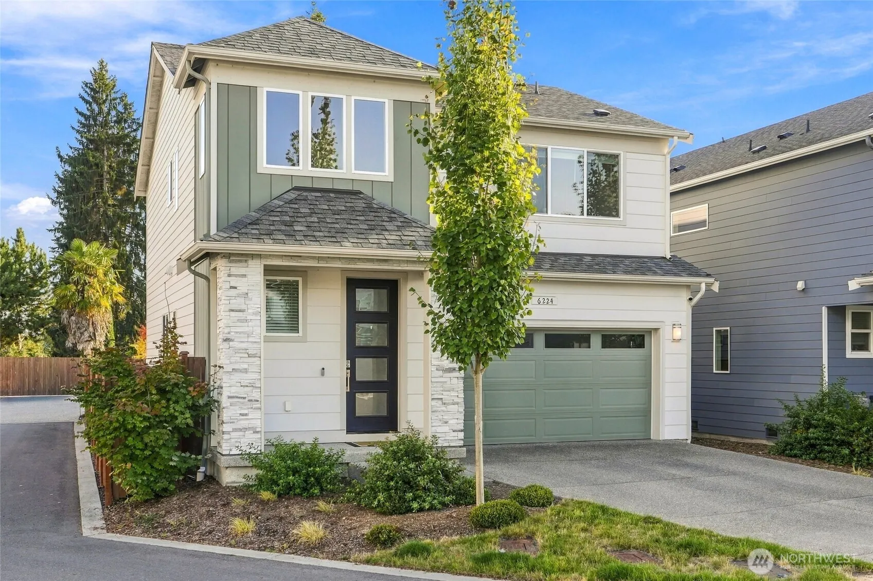 6224 206th Place SW , Lynnwood, WA 98036