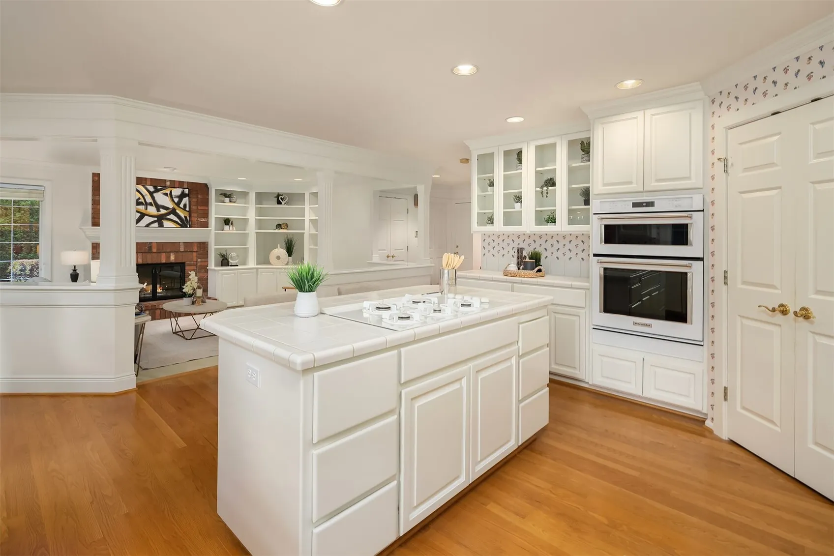 5684 Matterhorn Place NW, Issaquah, WA 98027