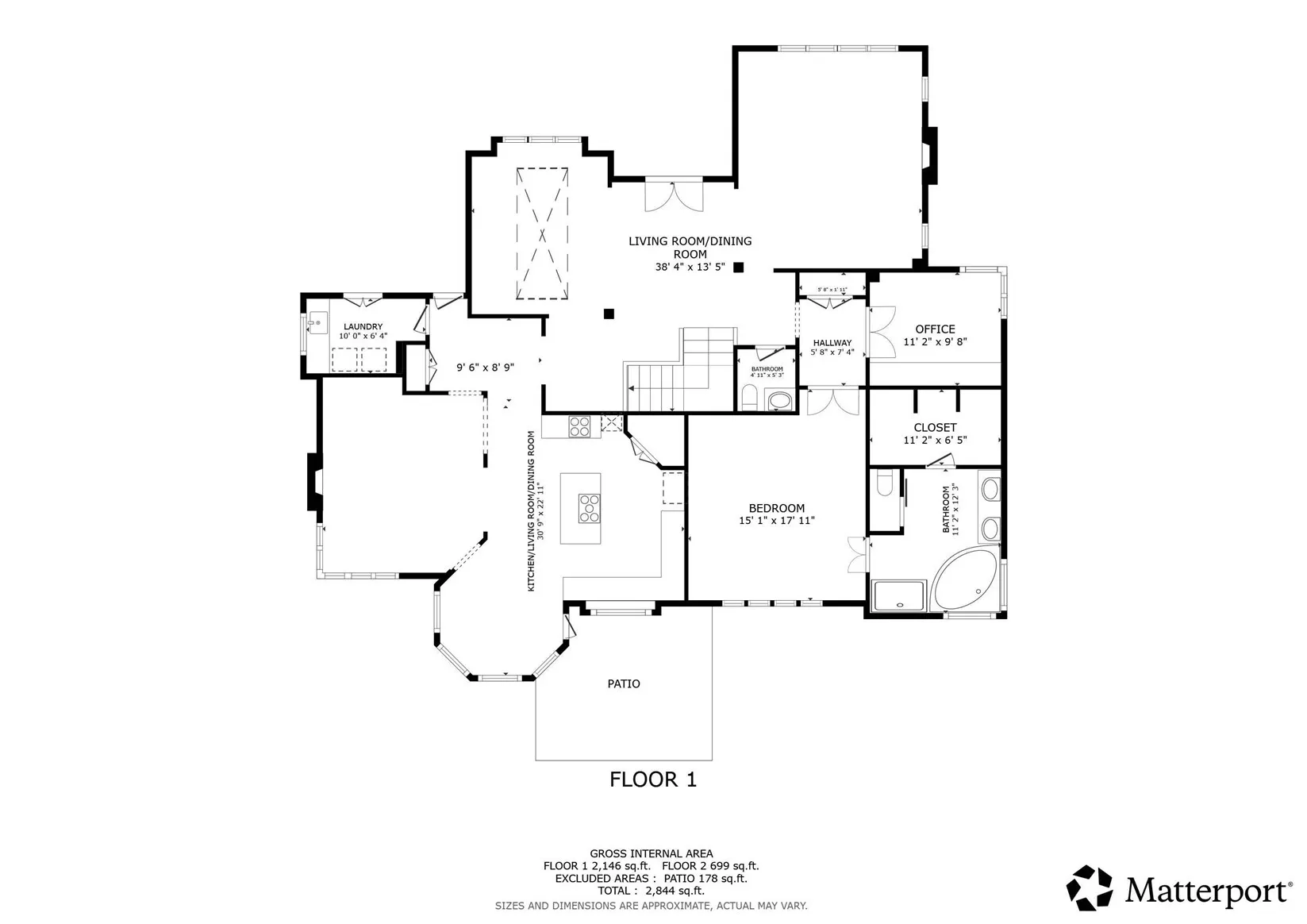 5684 Matterhorn Place NW, Issaquah, WA 98027