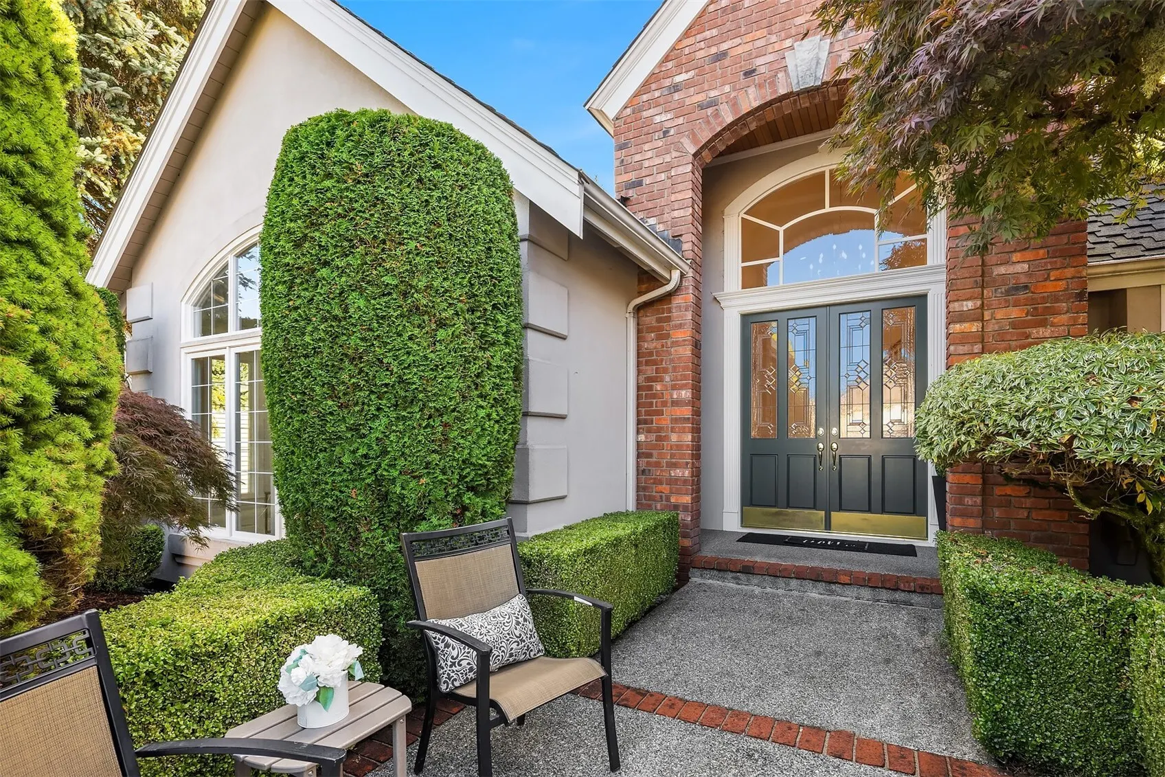 5684 Matterhorn Place NW, Issaquah, WA 98027
