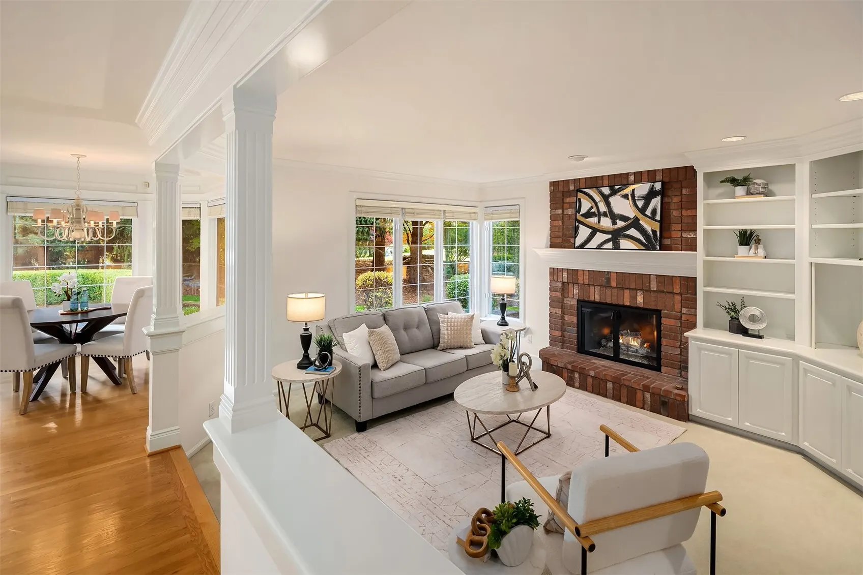 5684 Matterhorn Place NW, Issaquah, WA 98027
