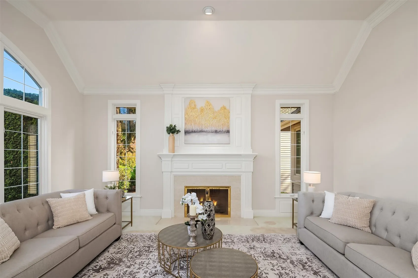 5684 Matterhorn Place NW, Issaquah, WA 98027