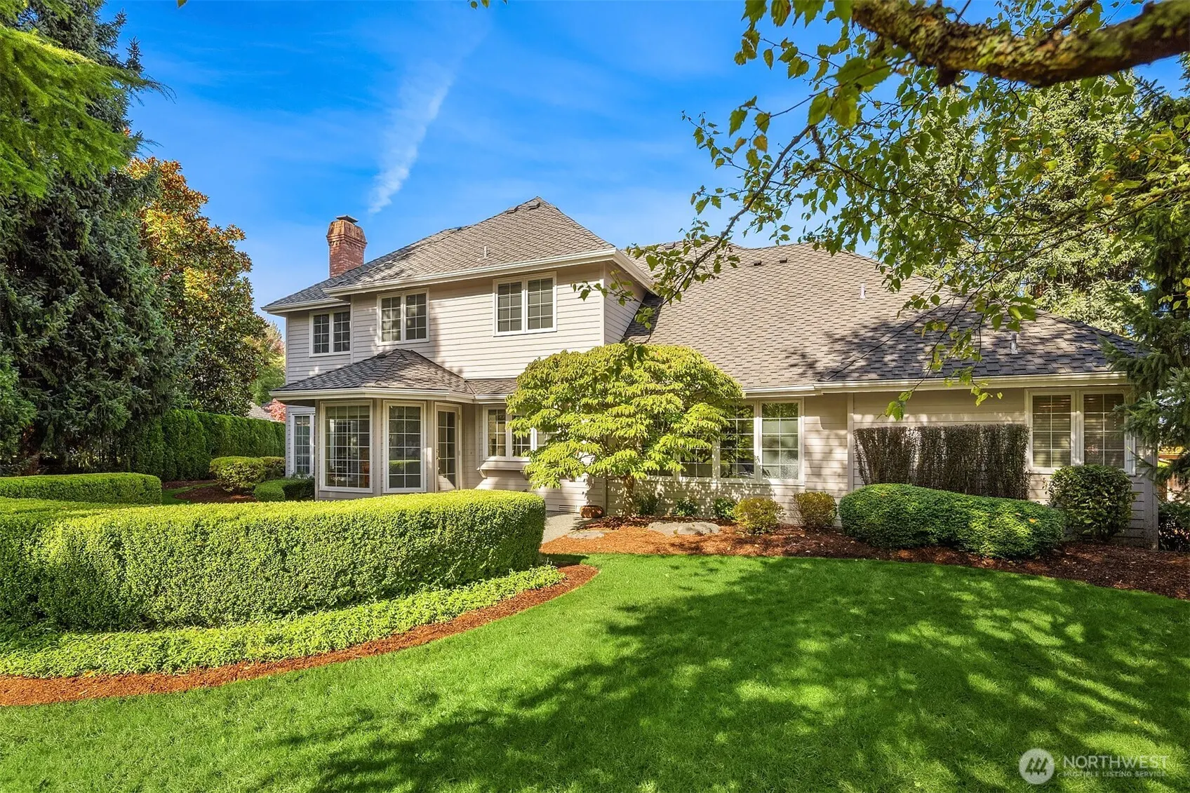 5684 Matterhorn Place NW, Issaquah, WA 98027