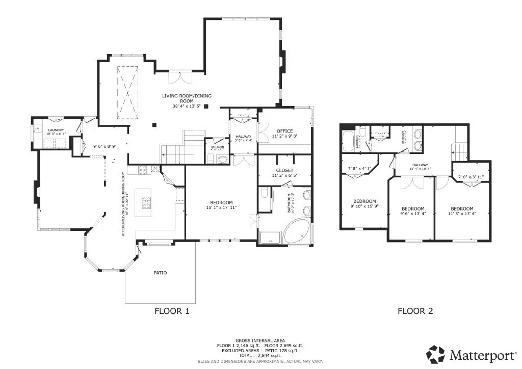 5684 Matterhorn Place NW, Issaquah, WA 98027
