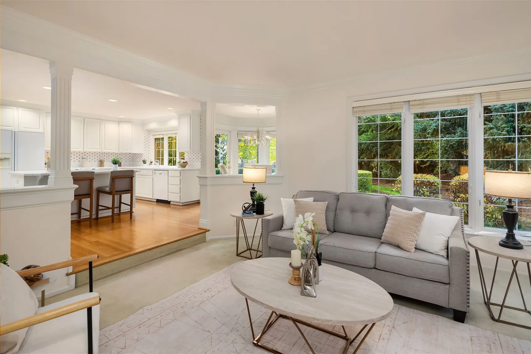 5684 Matterhorn Place NW, Issaquah, WA 98027