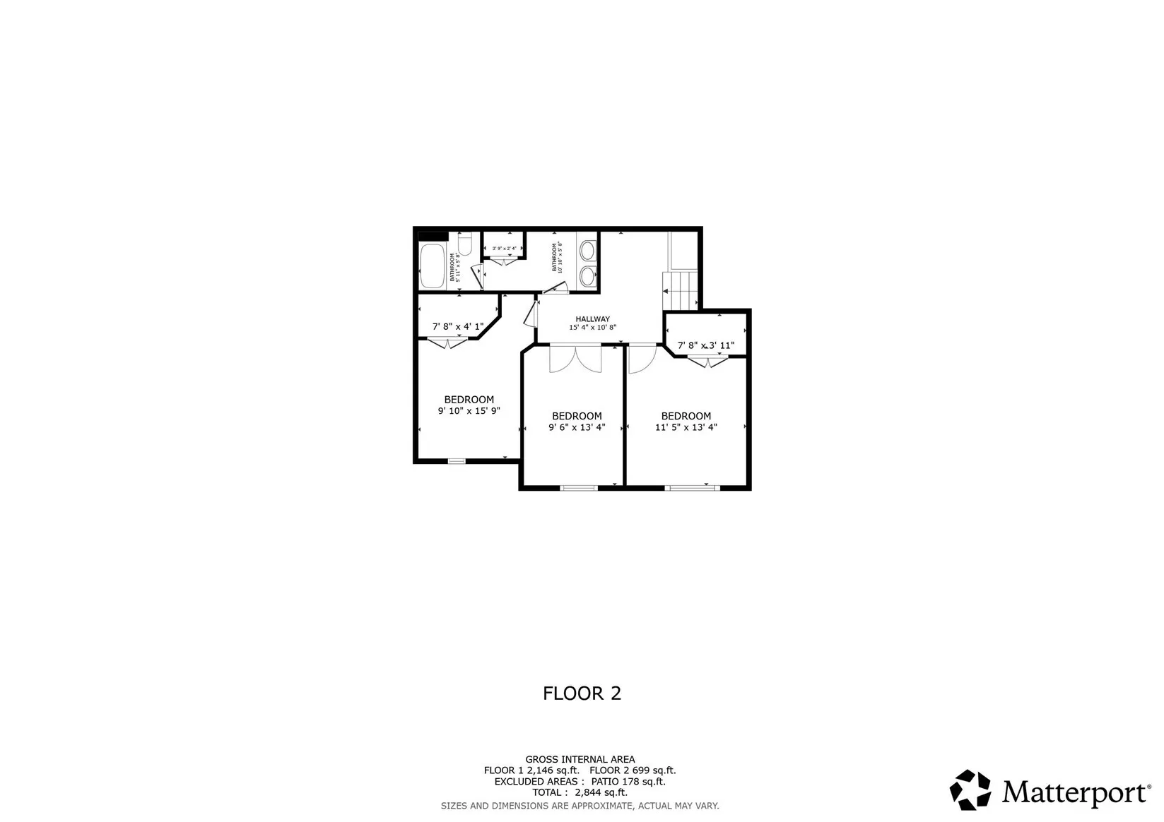5684 Matterhorn Place NW, Issaquah, WA 98027