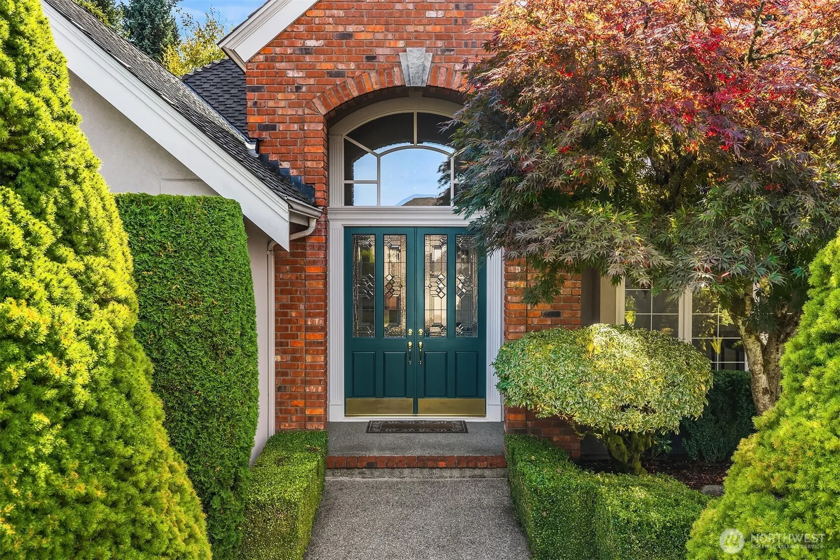 5684 Matterhorn Place NW, Issaquah, WA 98027