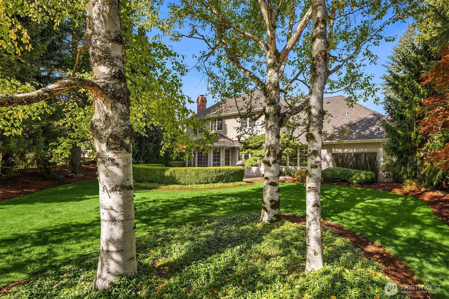 5684 Matterhorn Place NW, Issaquah, WA 98027