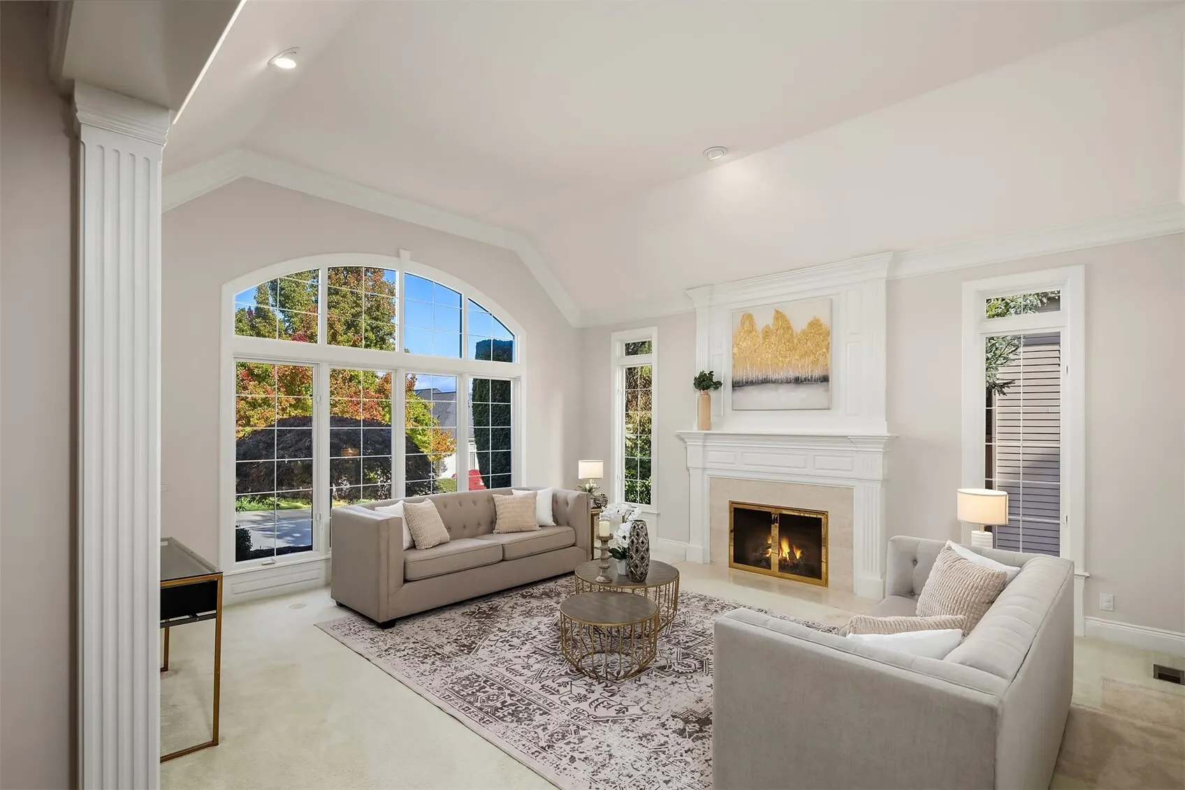 5684 Matterhorn Place NW, Issaquah, WA 98027