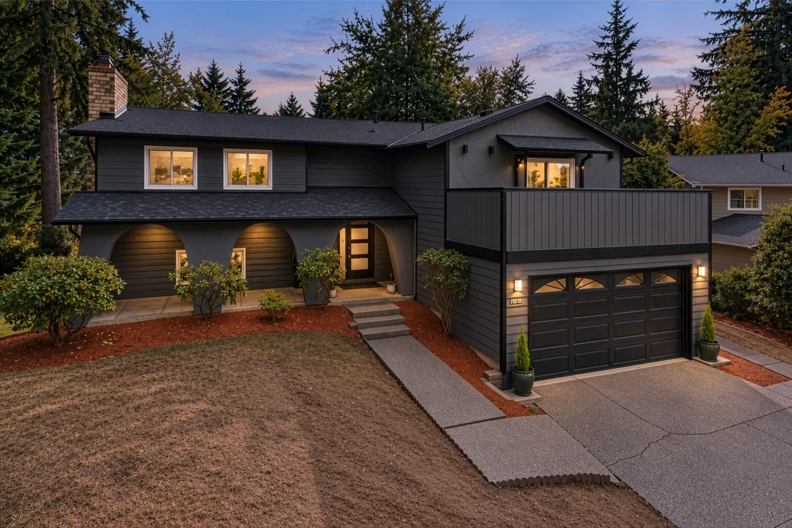 11315 NE 129th Court , Kirkland, WA 98034-6334