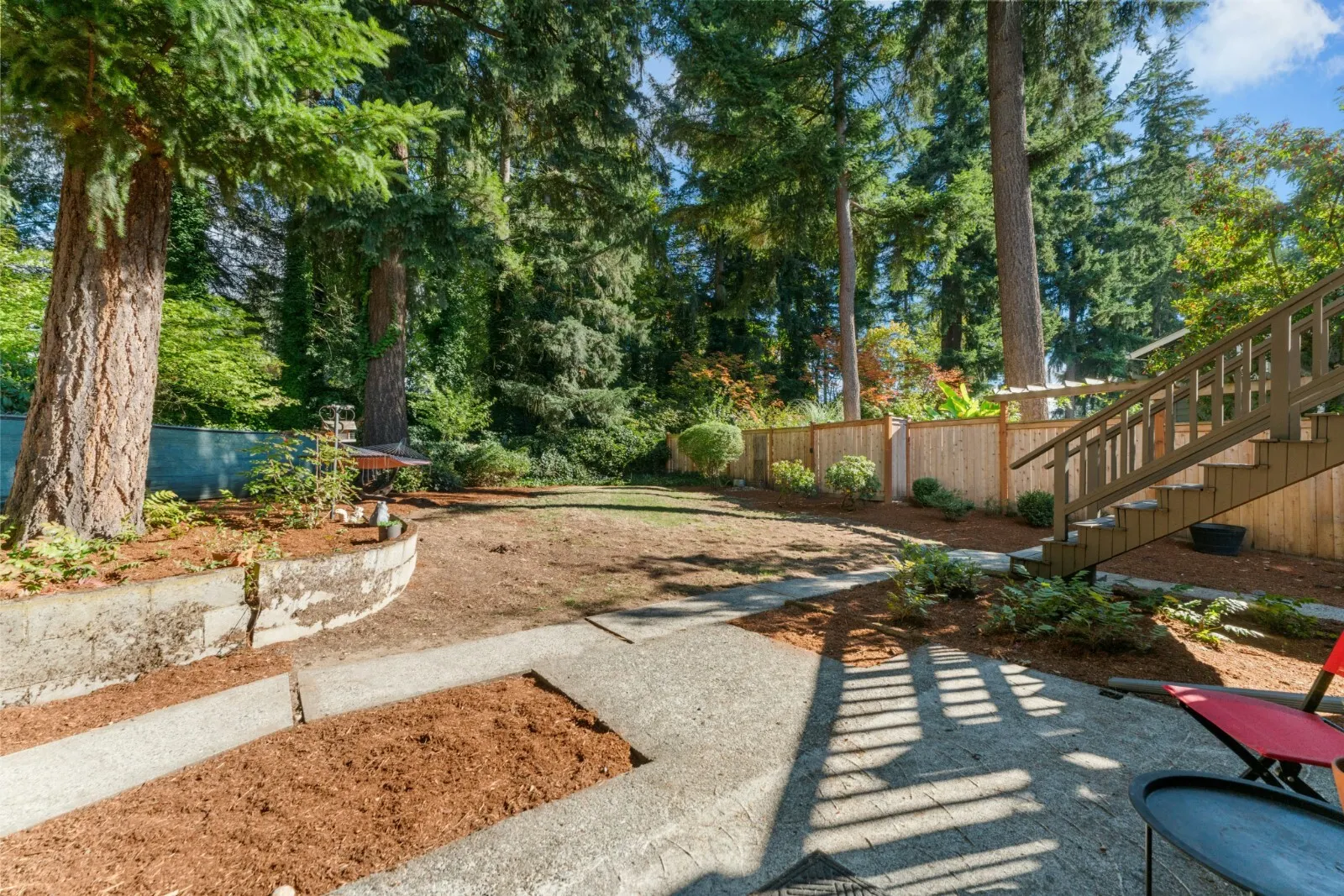 11315 NE 129th Court , Kirkland, WA 98034-6334