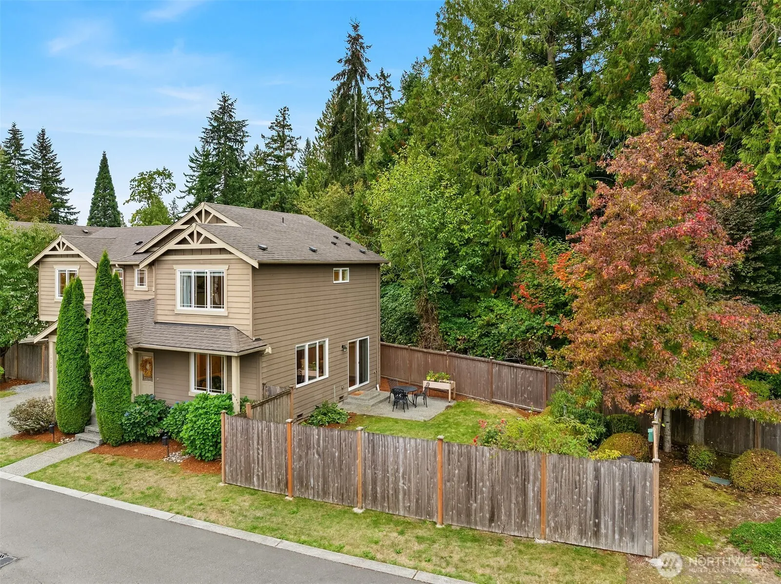 19620 1st Avenue SE, Bothell, WA 98012
