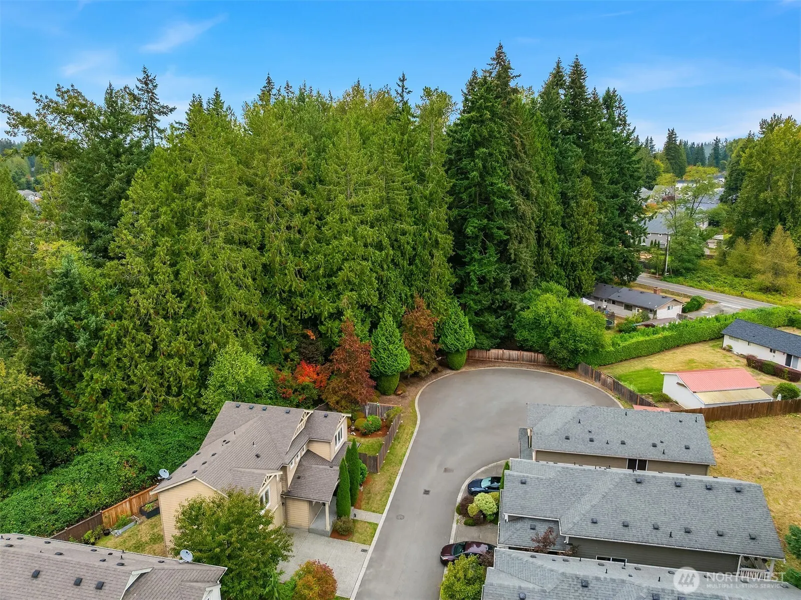 19620 1st Avenue SE, Bothell, WA 98012