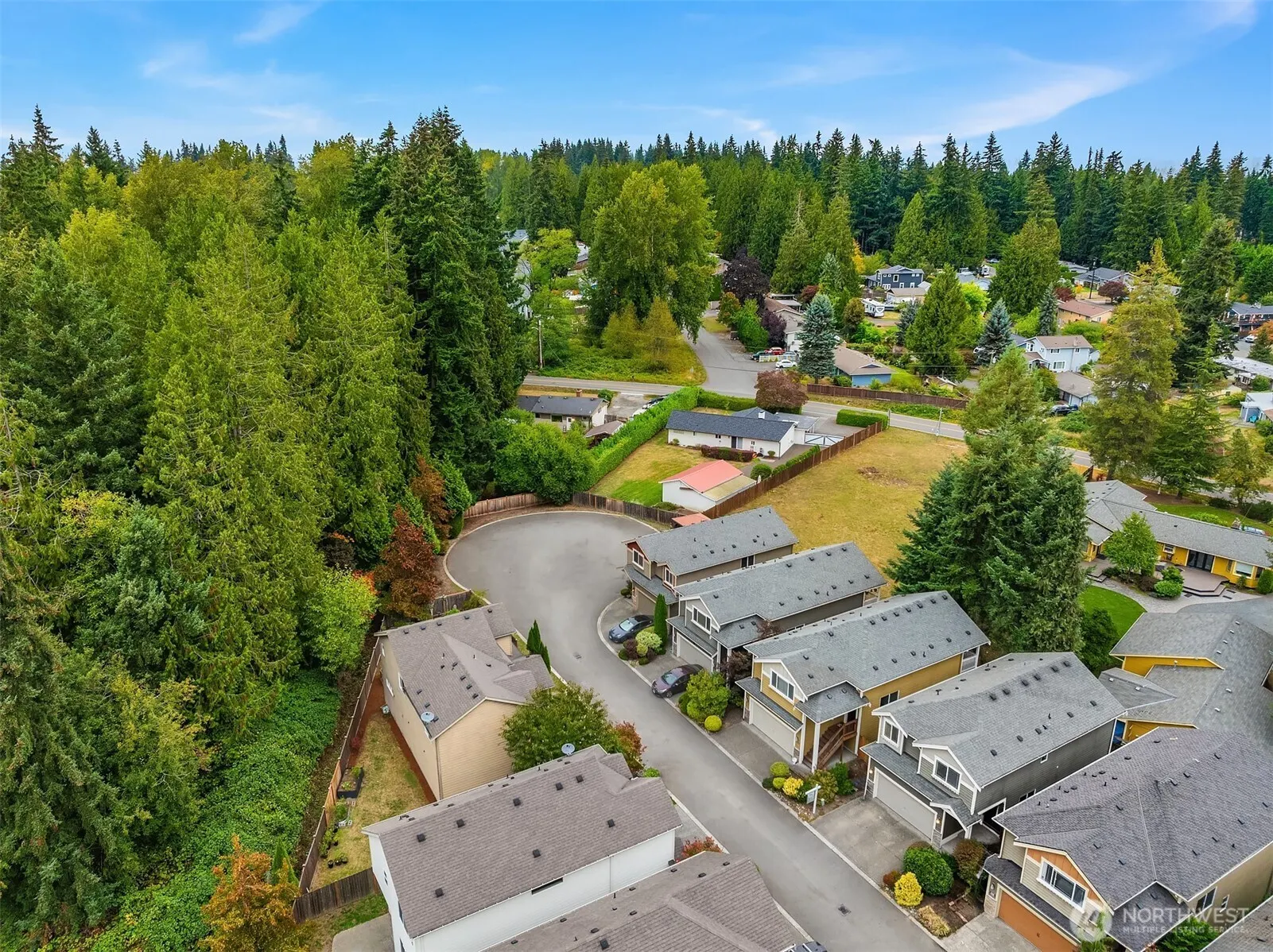 19620 1st Avenue SE, Bothell, WA 98012