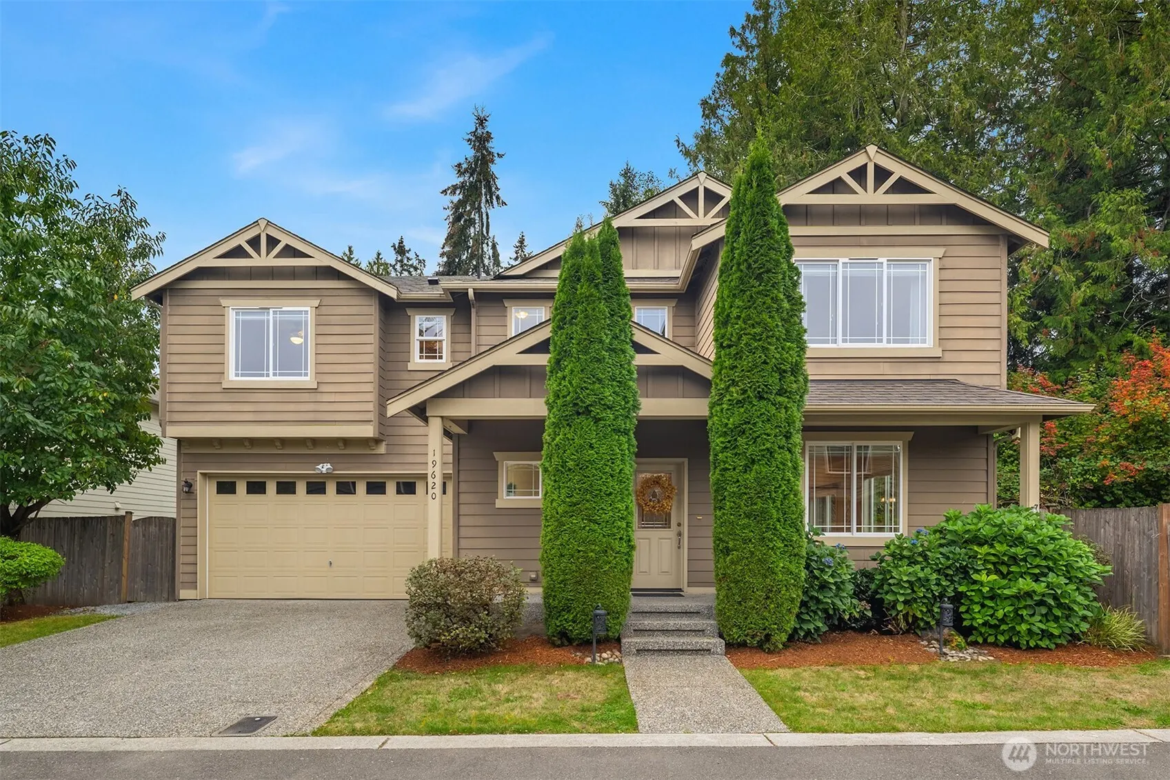 19620 1st Avenue SE, Bothell, WA 98012