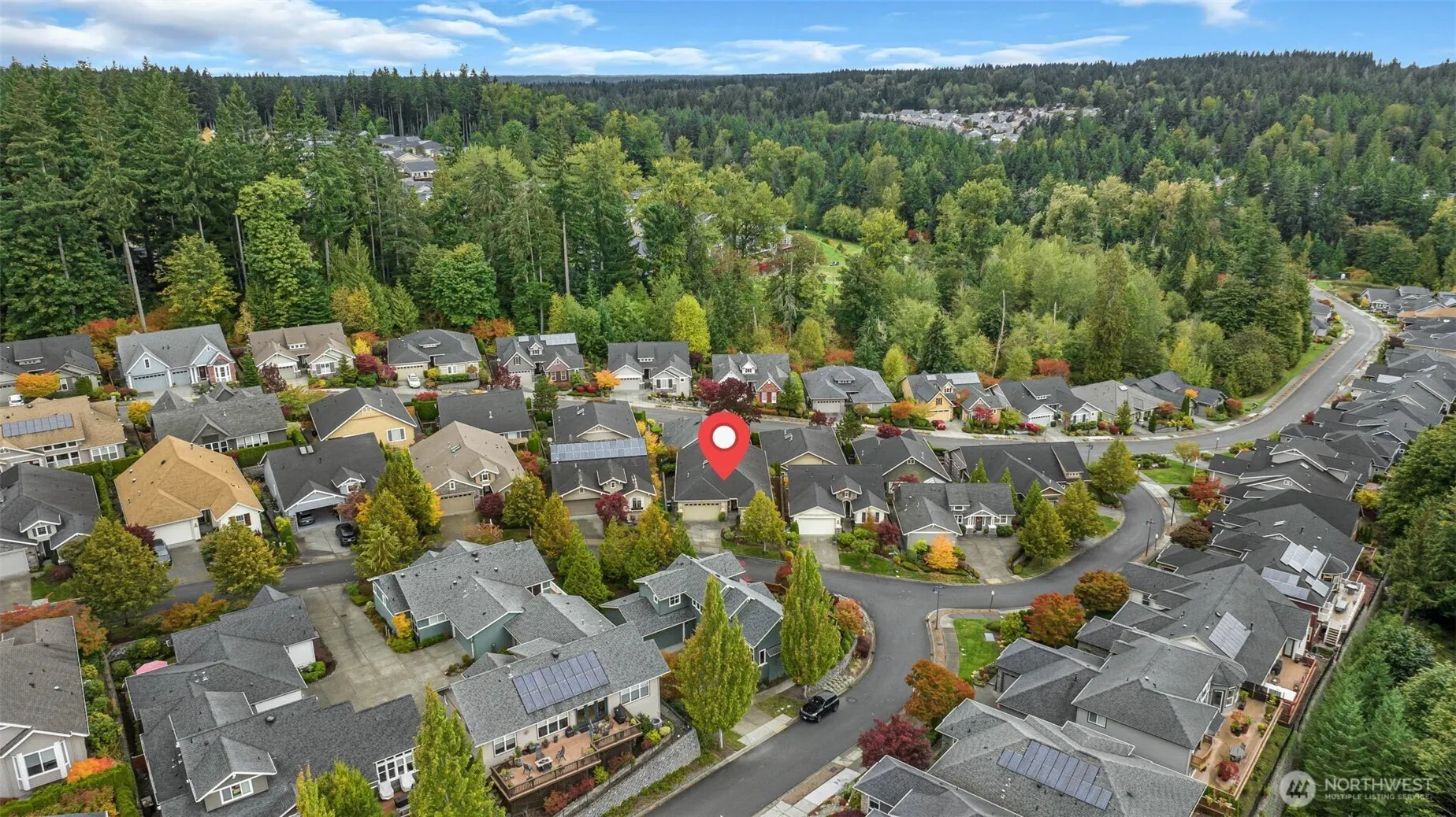 12435 243rd Terrace NE, Redmond, WA 98053-5760
