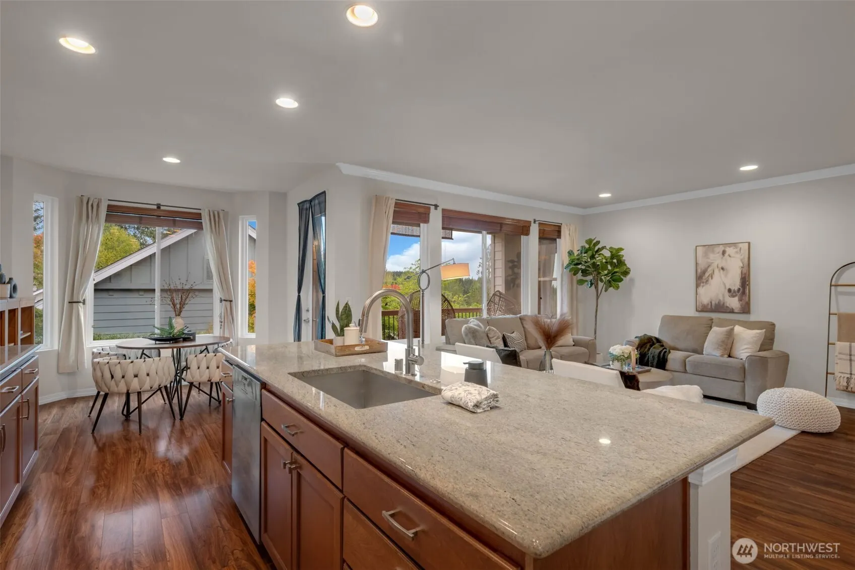 12435 243rd Terrace NE, Redmond, WA 98053-5760