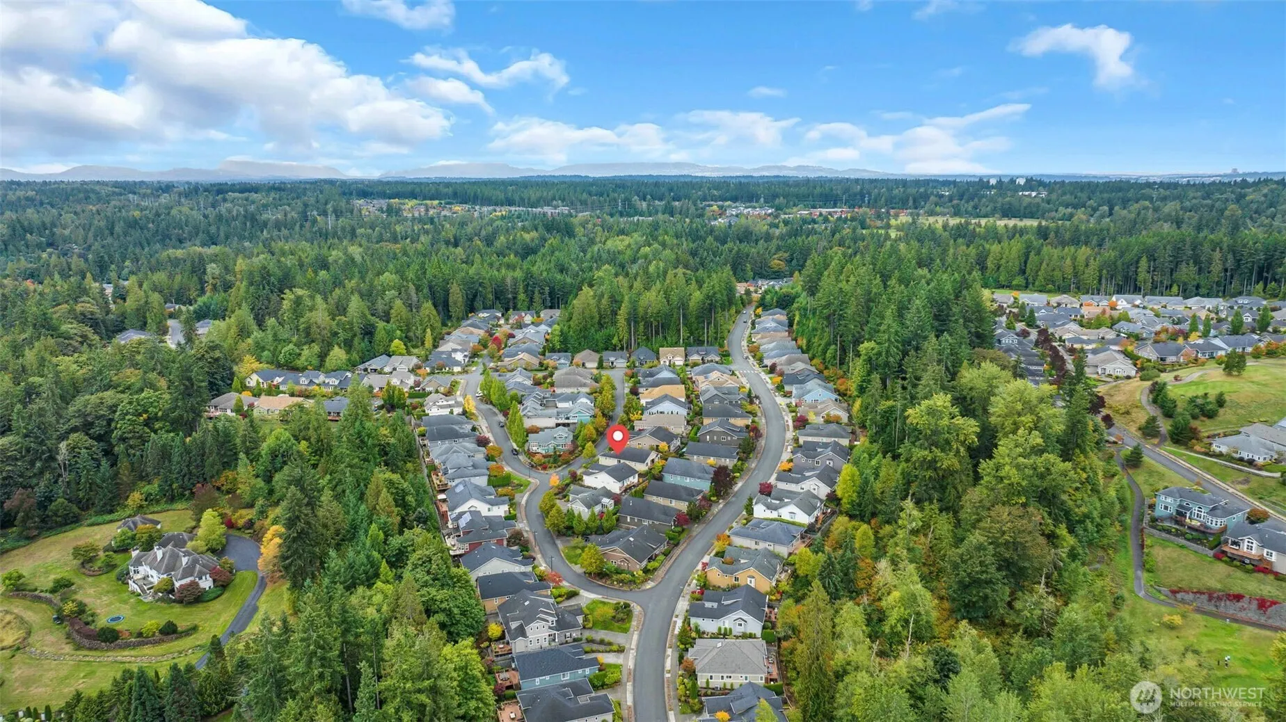 12435 243rd Terrace NE, Redmond, WA 98053-5760