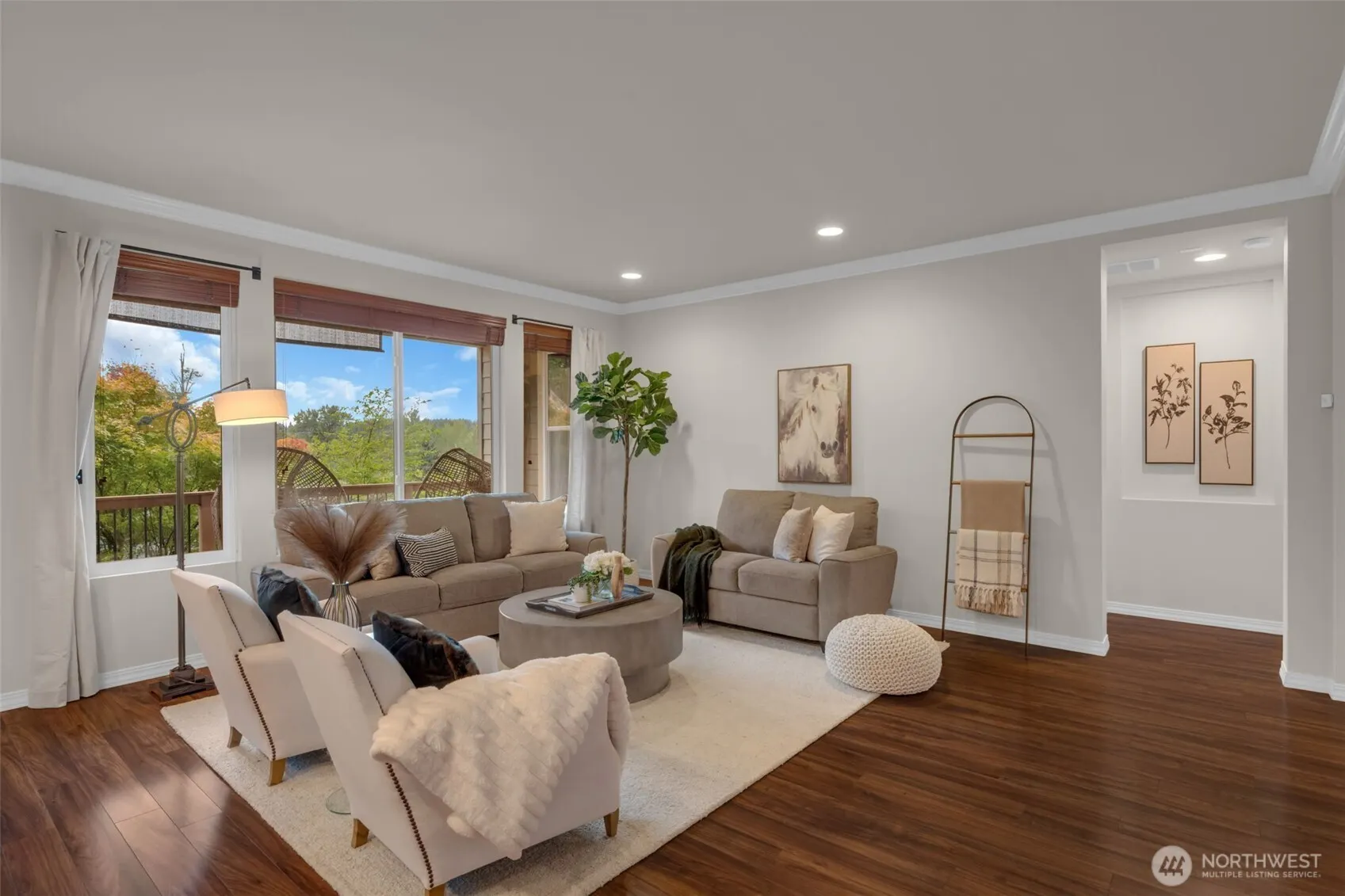 12435 243rd Terrace NE, Redmond, WA 98053-5760