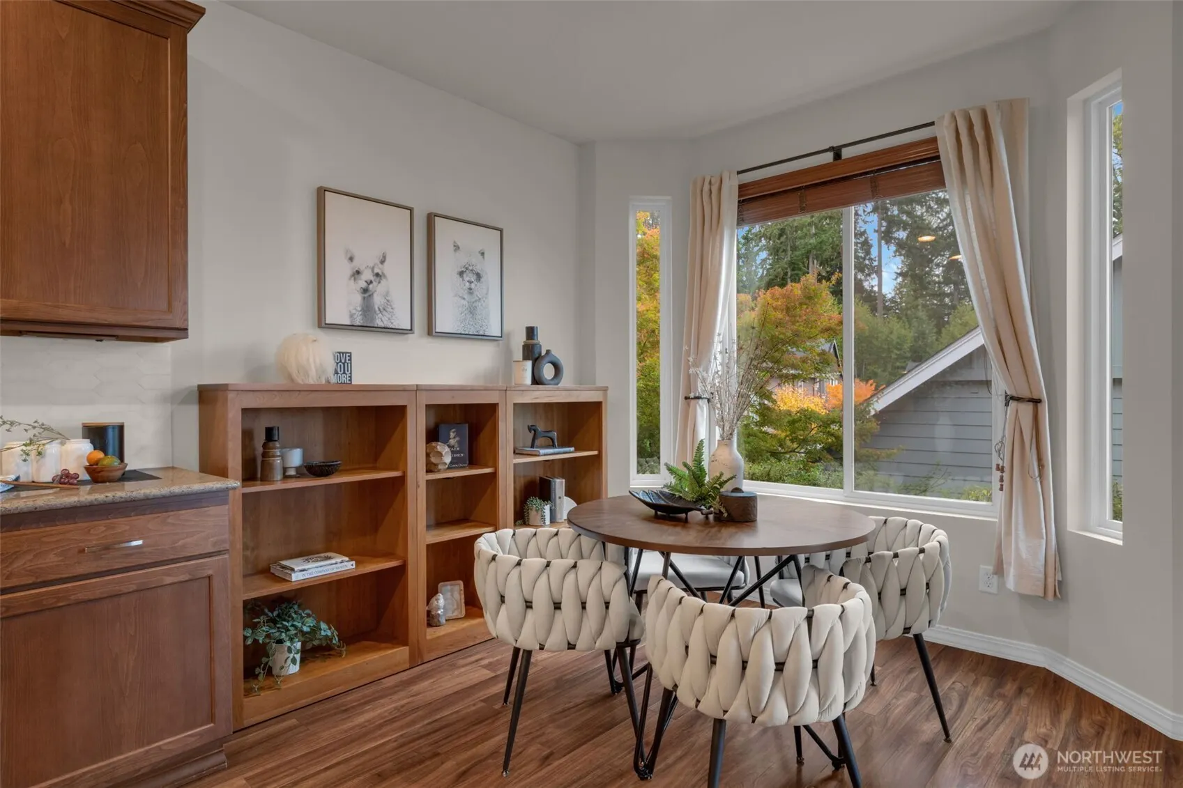12435 243rd Terrace NE, Redmond, WA 98053-5760