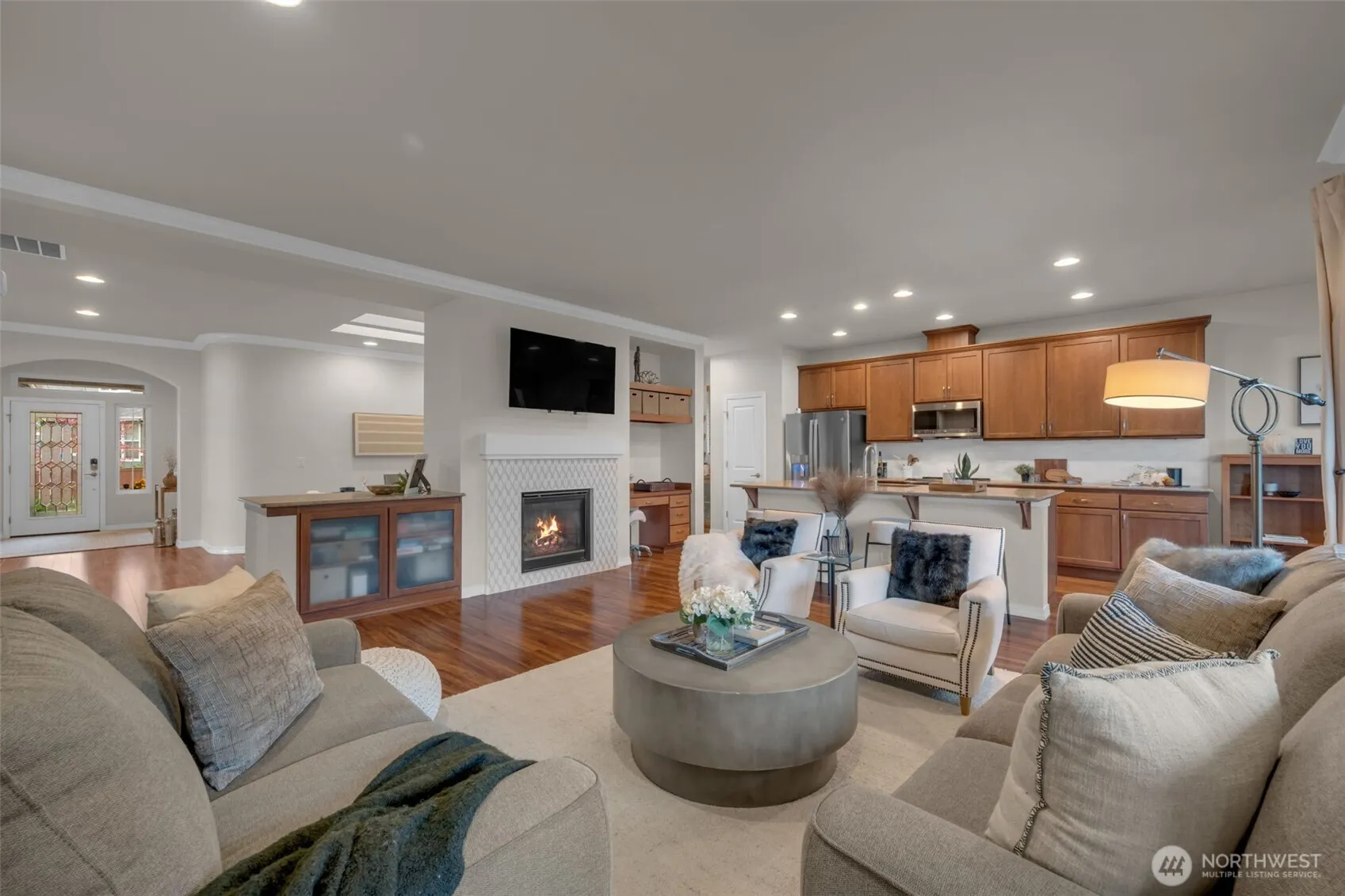 12435 243rd Terrace NE, Redmond, WA 98053-5760
