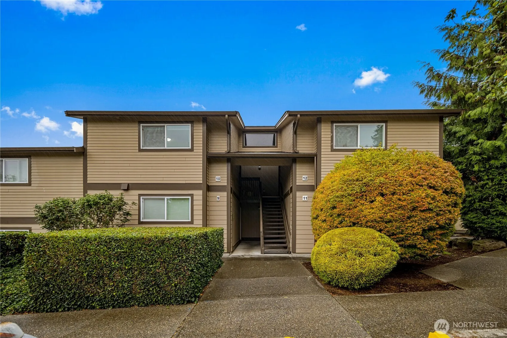 4709 176th Street SW #C10, Lynnwood, WA 98037