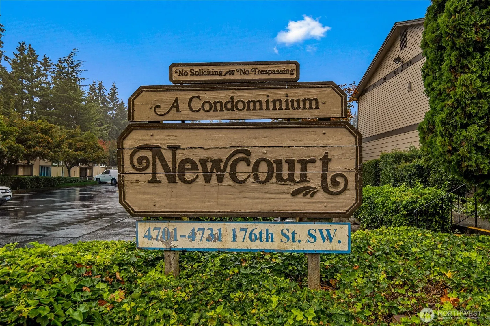 4709 176th Street SW #C10, Lynnwood, WA 98037