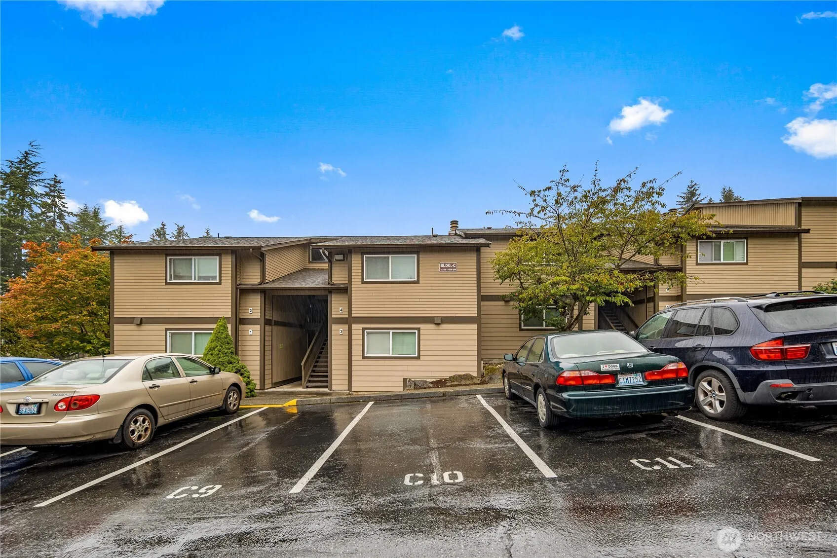 4709 176th Street SW #C10, Lynnwood, WA 98037