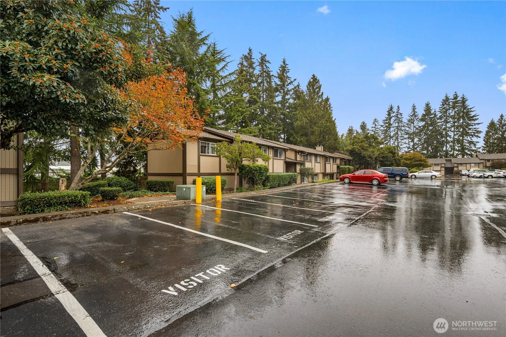 4709 176th Street SW #C10, Lynnwood, WA 98037