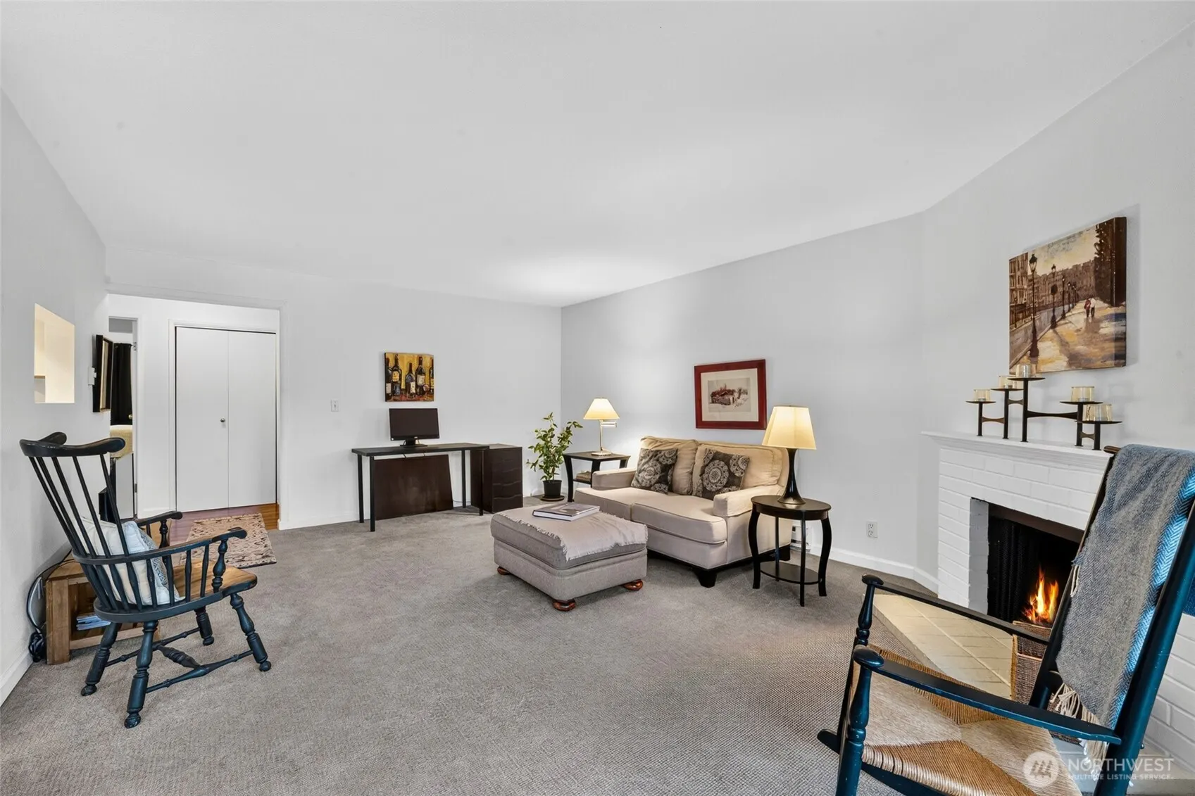 10410 NE 32nd Place #D-104, Bellevue, WA 98004