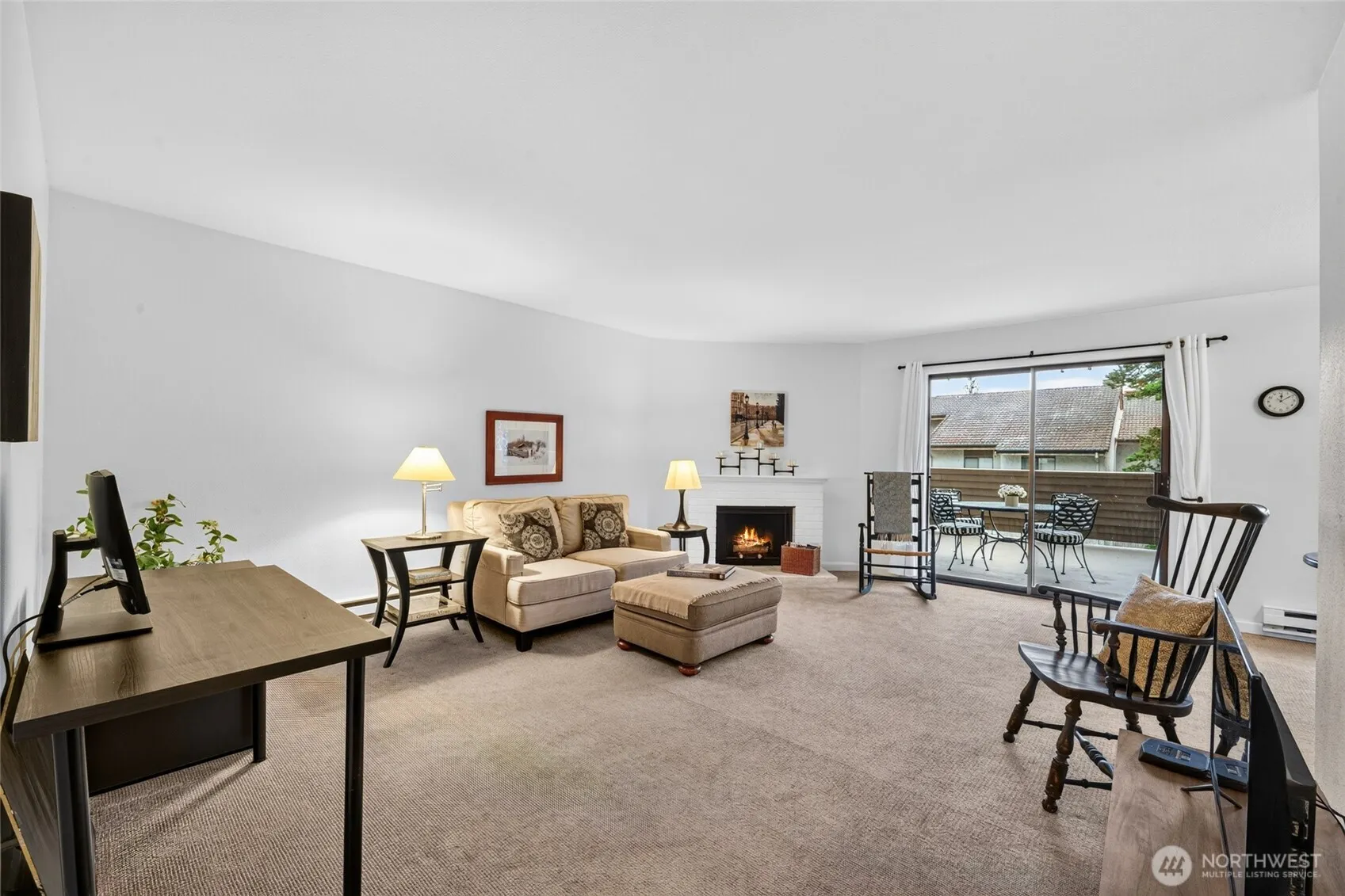 10410 NE 32nd Place #D-104, Bellevue, WA 98004