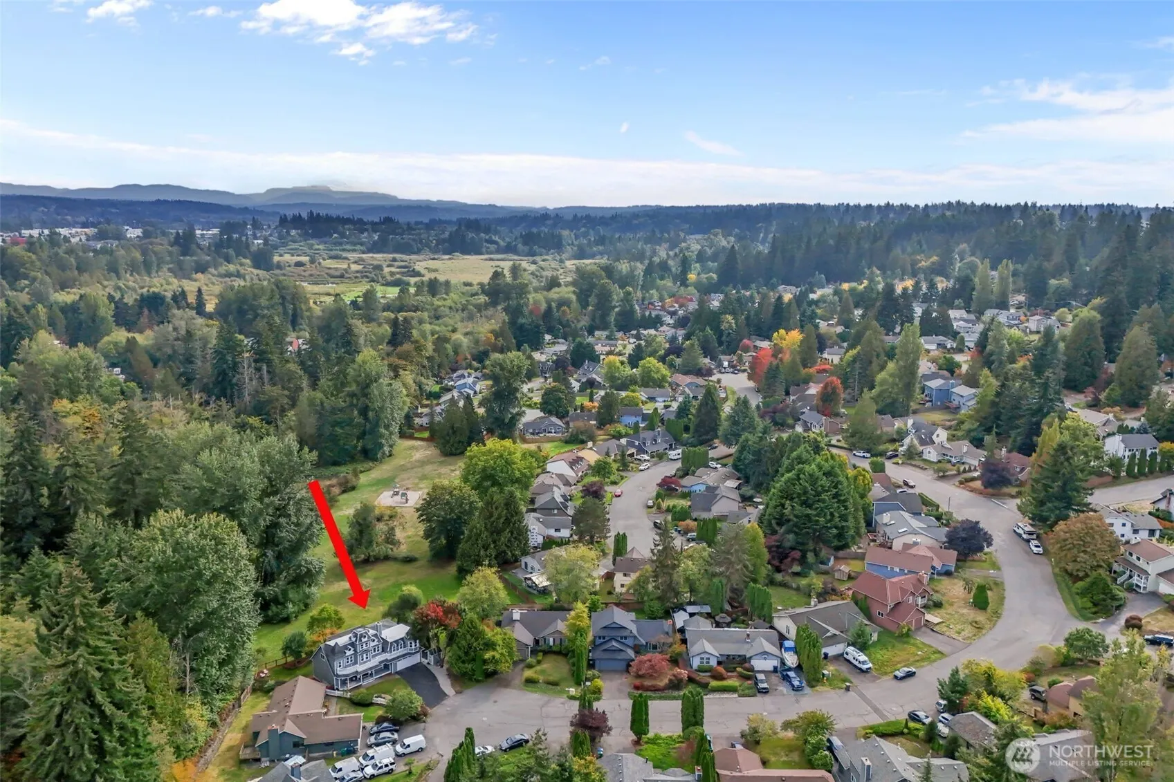 606 164th Place SE, Bothell, WA 98012