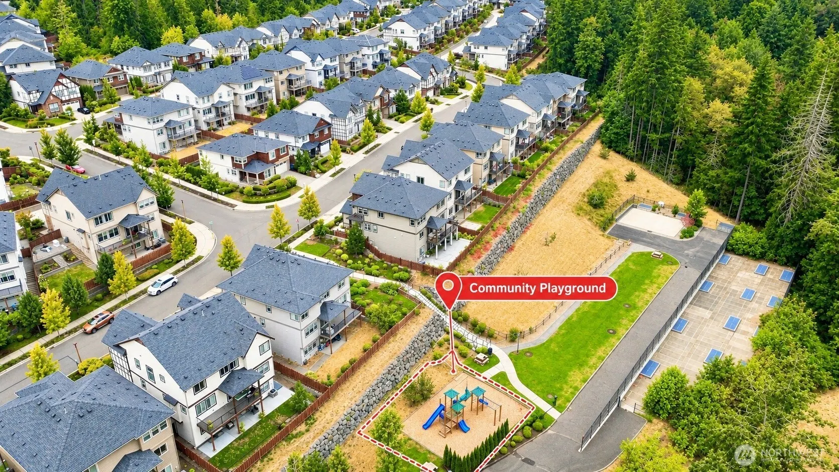 22962 SE 20th Street , Sammamish, WA 98075