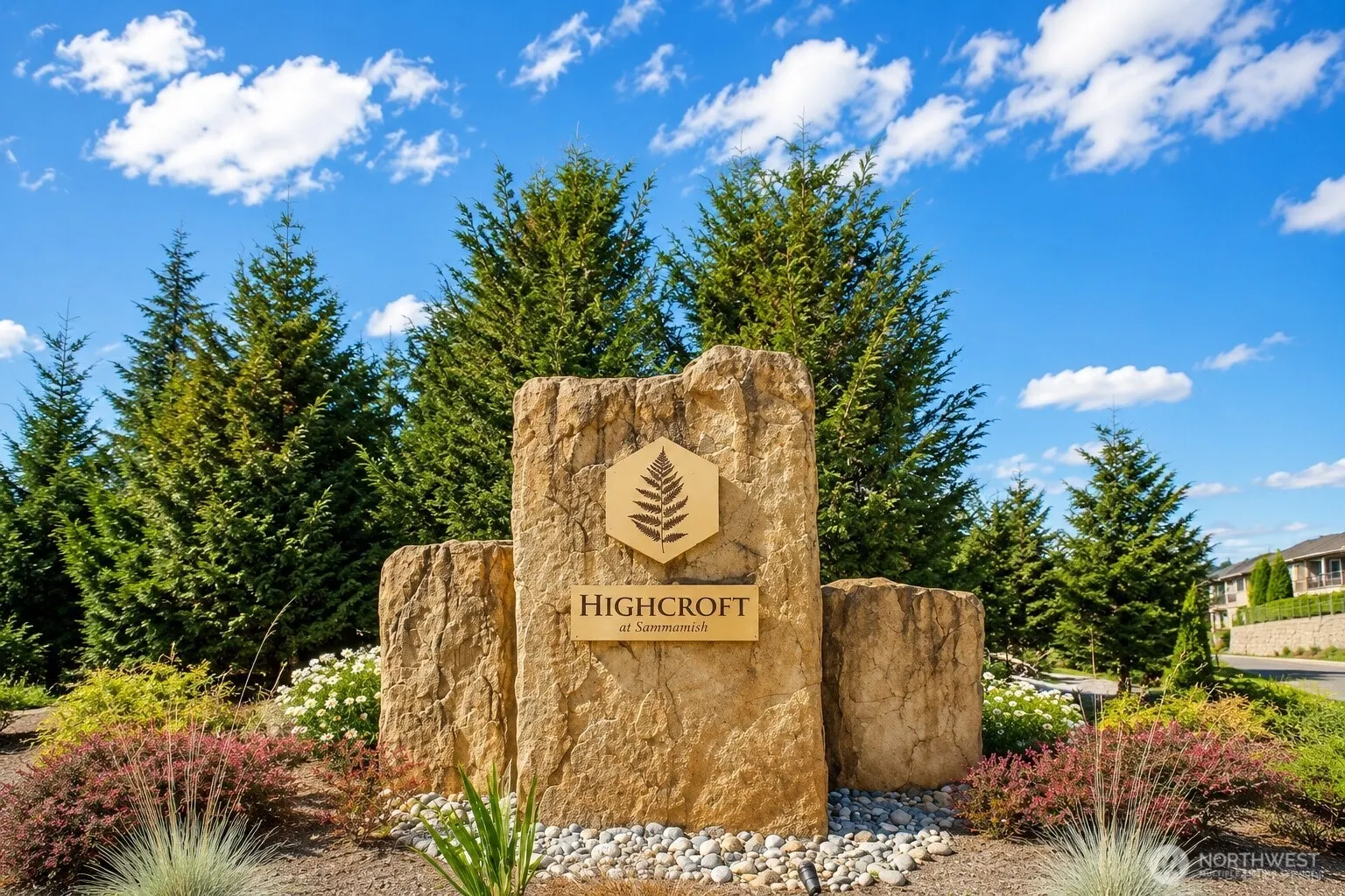 22962 SE 20th Street , Sammamish, WA 98075