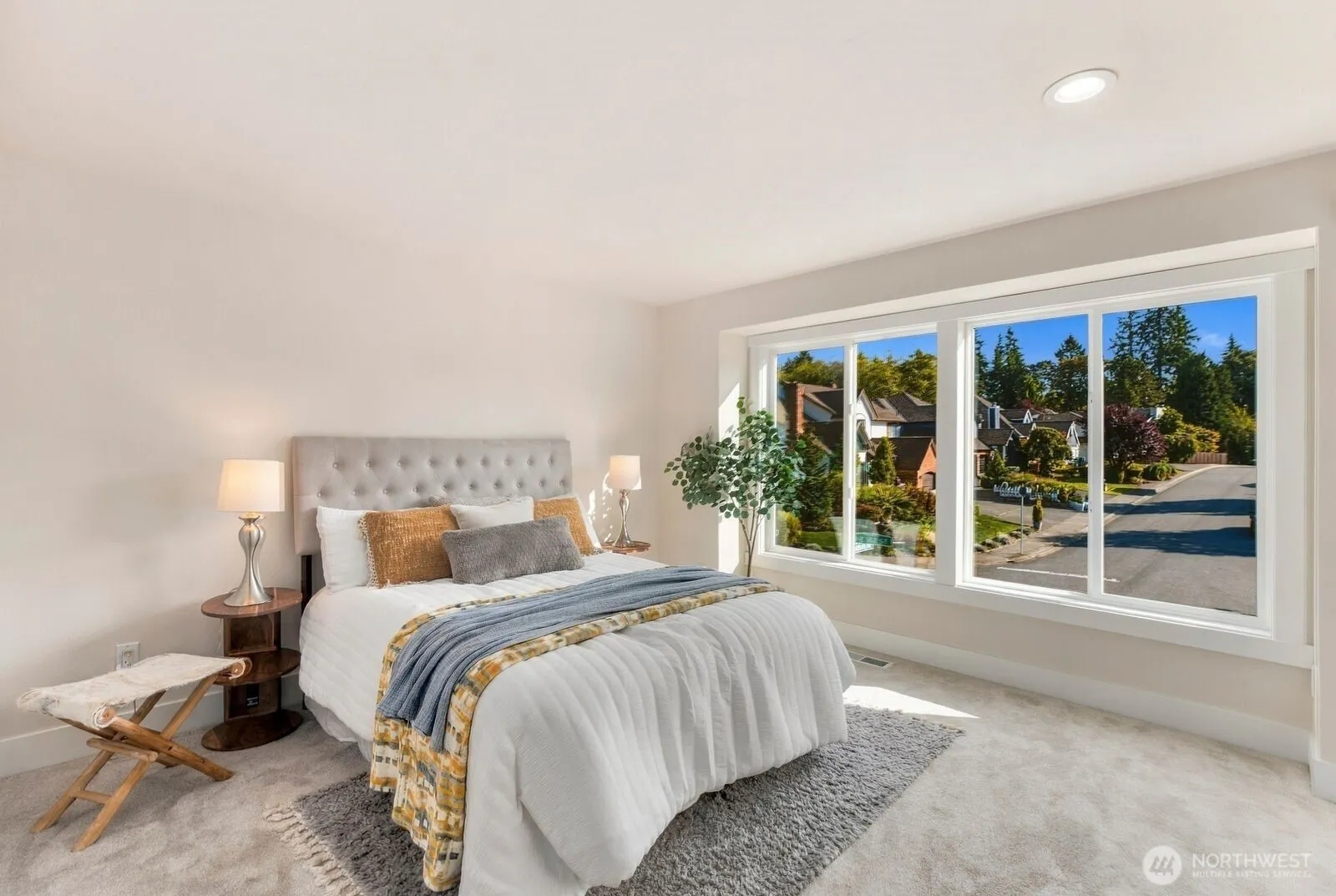 12470 NE 162nd Street , Woodinville, WA 98072