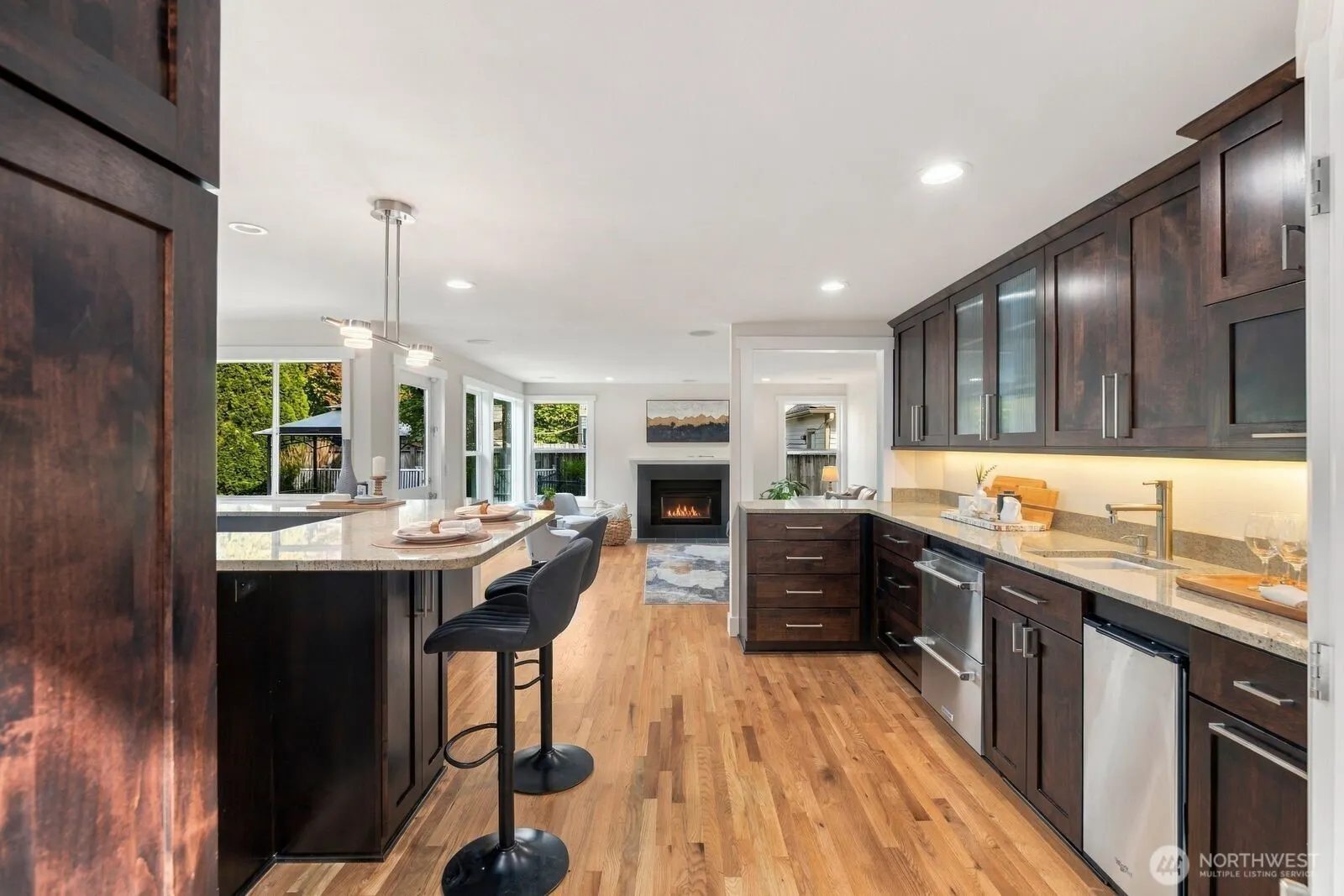 12470 NE 162nd Street , Woodinville, WA 98072
