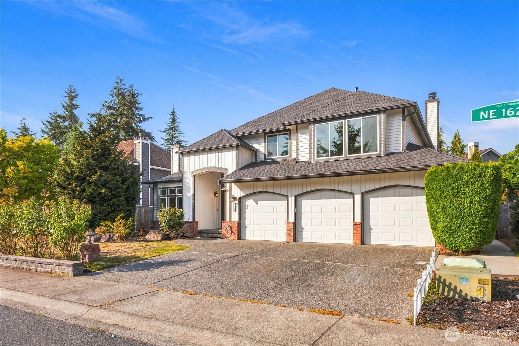 12470 NE 162nd Street , Woodinville, WA 98072