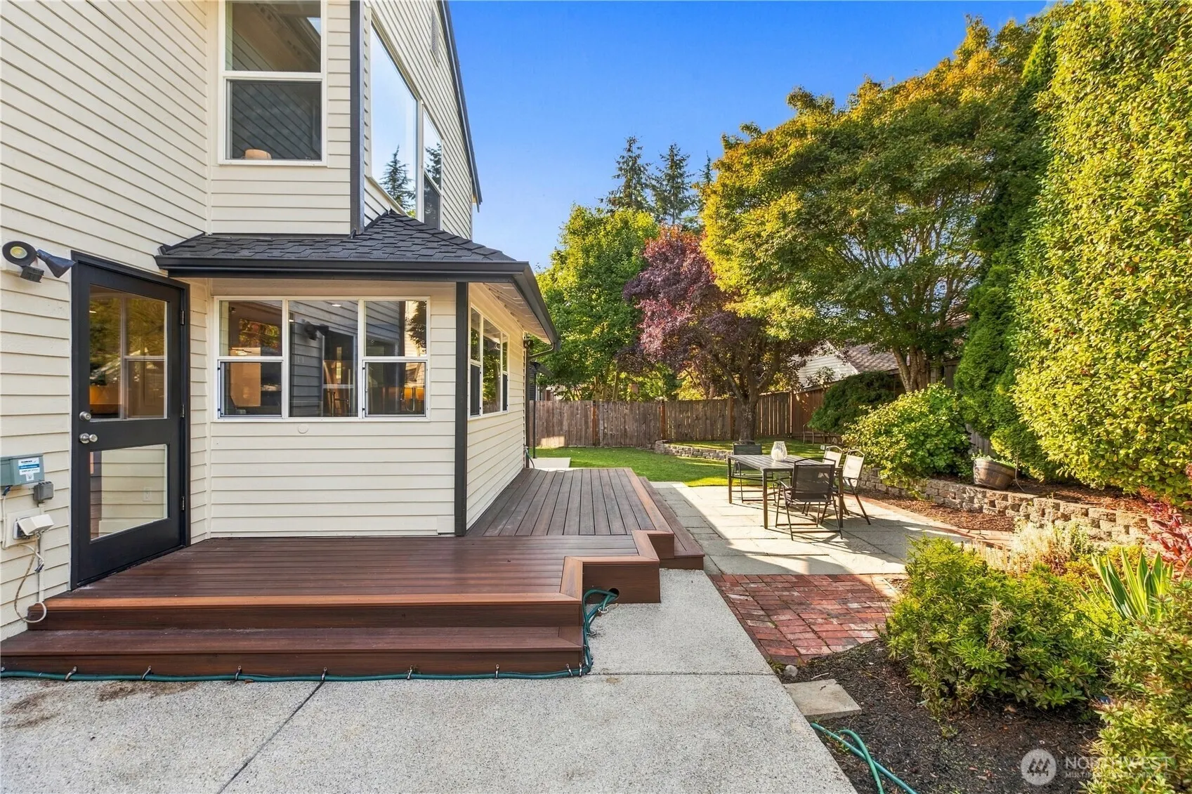 12470 NE 162nd Street , Woodinville, WA 98072