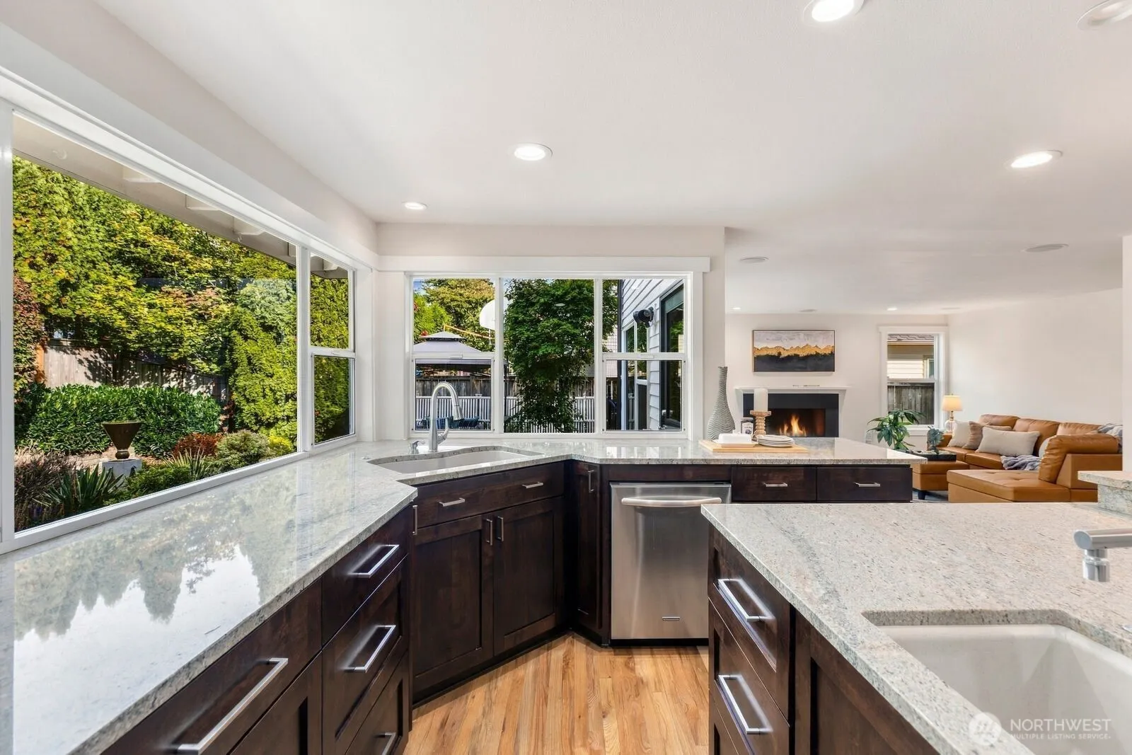12470 NE 162nd Street , Woodinville, WA 98072