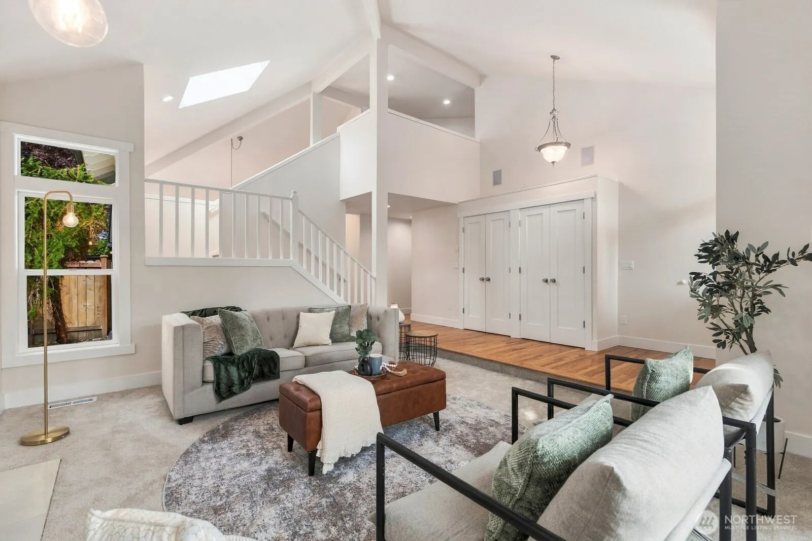 12470 NE 162nd Street , Woodinville, WA 98072
